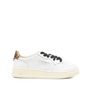 Autry Women's Sneakers Brown